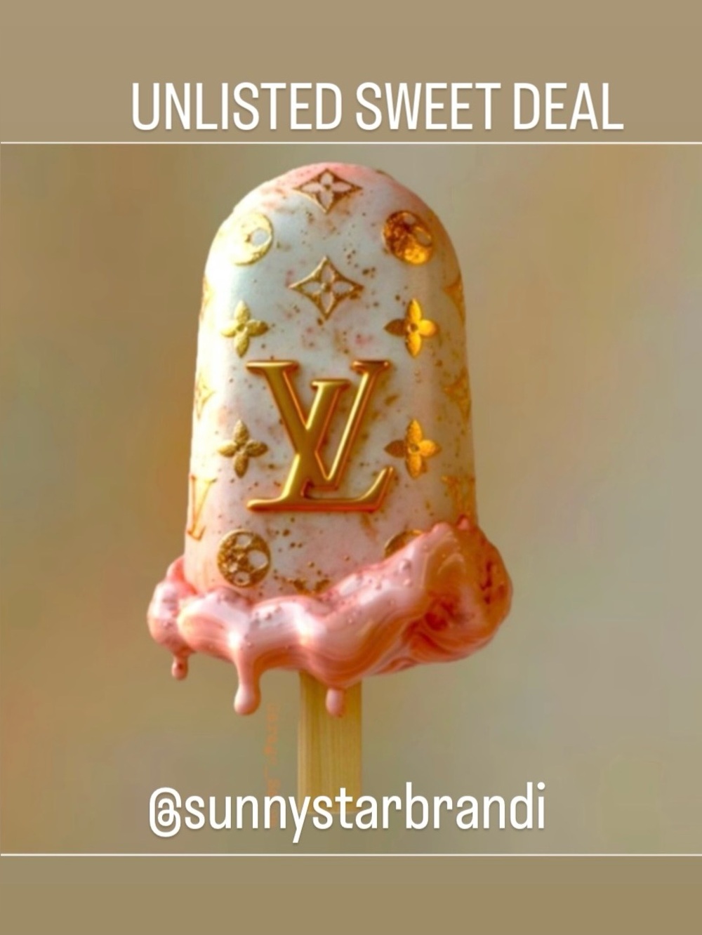 Unlisted Item From My Show !